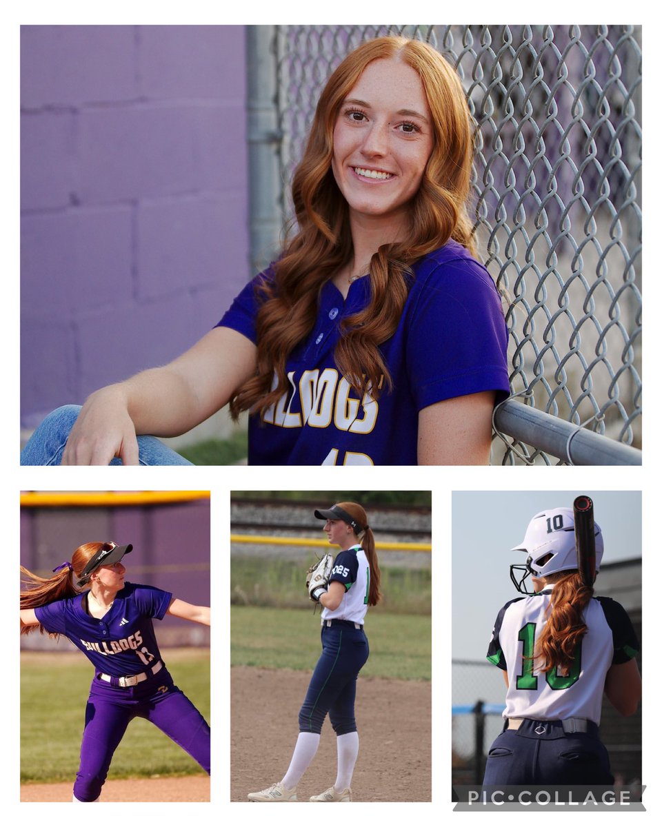 Field of Dreams (@fieldofdreamsoh) on Twitter photo Next Thursday night I will interview this soft spoken little red stick of dynamite as part of our Player Spotlight series.
So far, only uncommitted athletes have been interviewed. Madi Grefe’s perspective will be different as a signed commit to <a href="/AshlandUSball/">Ashland University Softball</a>
<a href="/MadiGrefe_2025/">Madison Grefe</a> Next Thursday night I will interview this soft spoken little red stick of dynamite as part of our Player Spotlight series.
So far, only uncommitted athletes have been interviewed. Madi Grefe’s perspective will be different as a signed commit to <a href="/AshlandUSball/">Ashland University Softball</a>
<a href="/MadiGrefe_2025/">Madison Grefe</a>