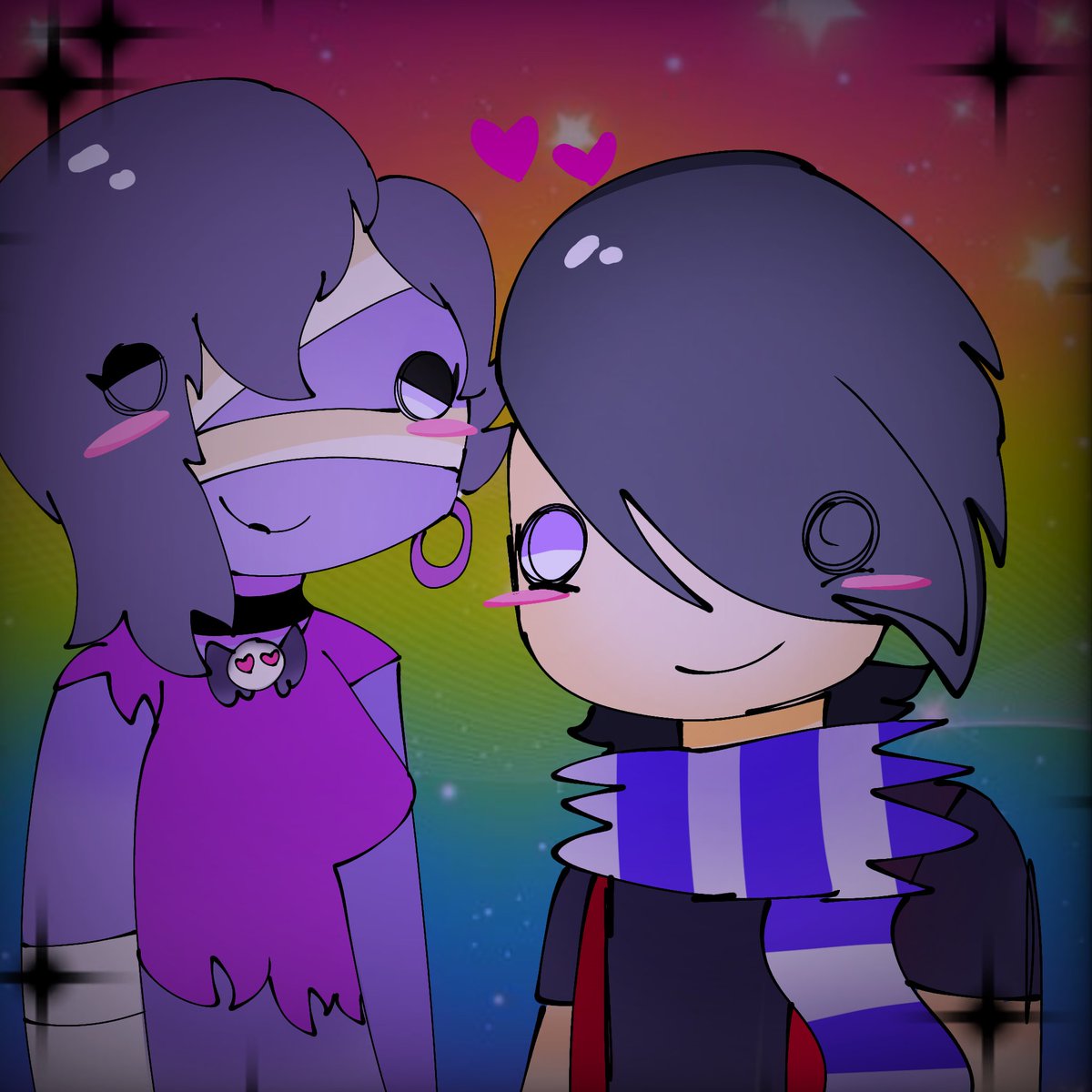 Why these mfs are so Happy? (Se creía gringo el maldito)
#EmoZombie #Emzgar #BrawlStarsArt #edgarxemz