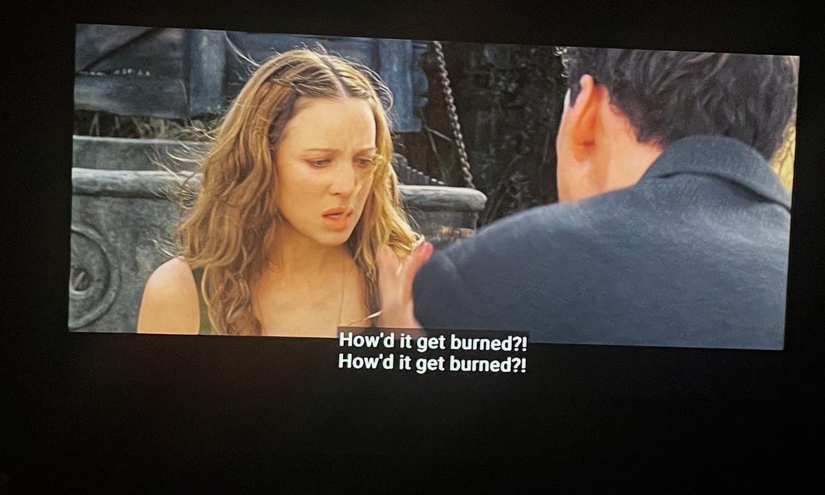 levisharpe's tweet photo. Number 47 down in my quest to watch all Nic Cage movies in chronological order (circling back to The Best of Times at the end), and give them a haiku review.

See all haiku reviews here:

https://t.co/Jsh5Mv4wvc

#niccage #niccagecompletionproject #haikureview #wickerman https://t.co/Xv8DQpIOvs
