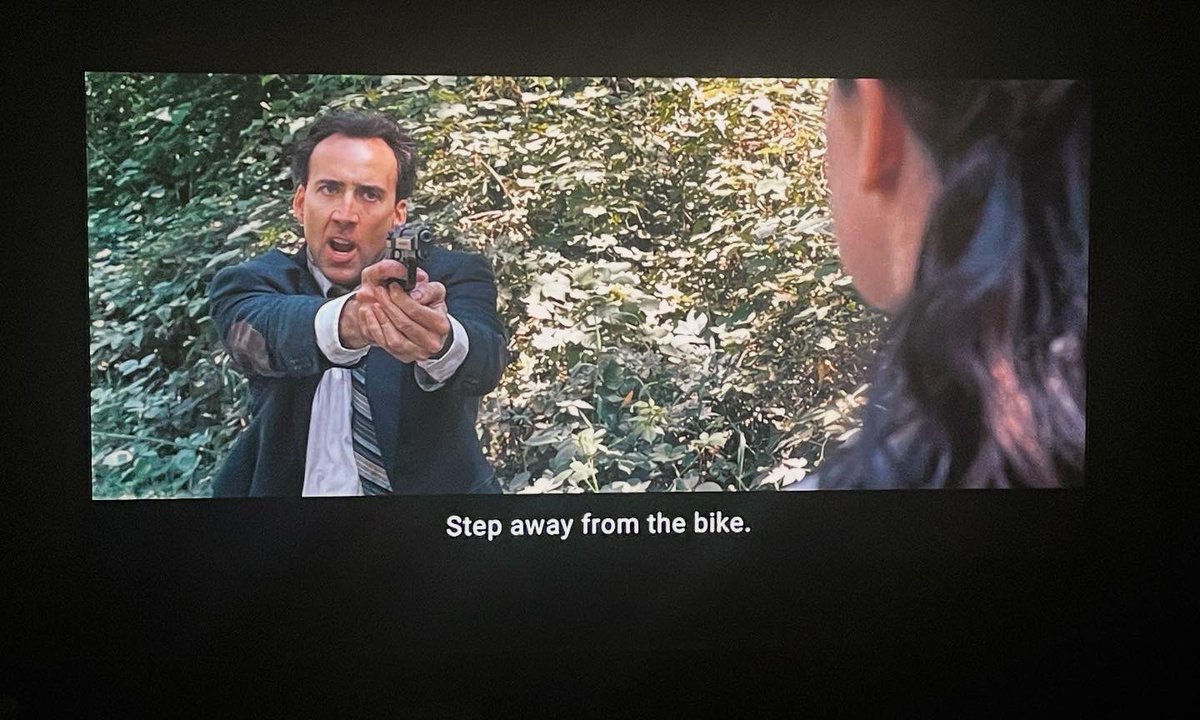 levisharpe's tweet photo. Number 47 down in my quest to watch all Nic Cage movies in chronological order (circling back to The Best of Times at the end), and give them a haiku review.

See all haiku reviews here:

https://t.co/Jsh5Mv4wvc

#niccage #niccagecompletionproject #haikureview #wickerman https://t.co/Xv8DQpIOvs