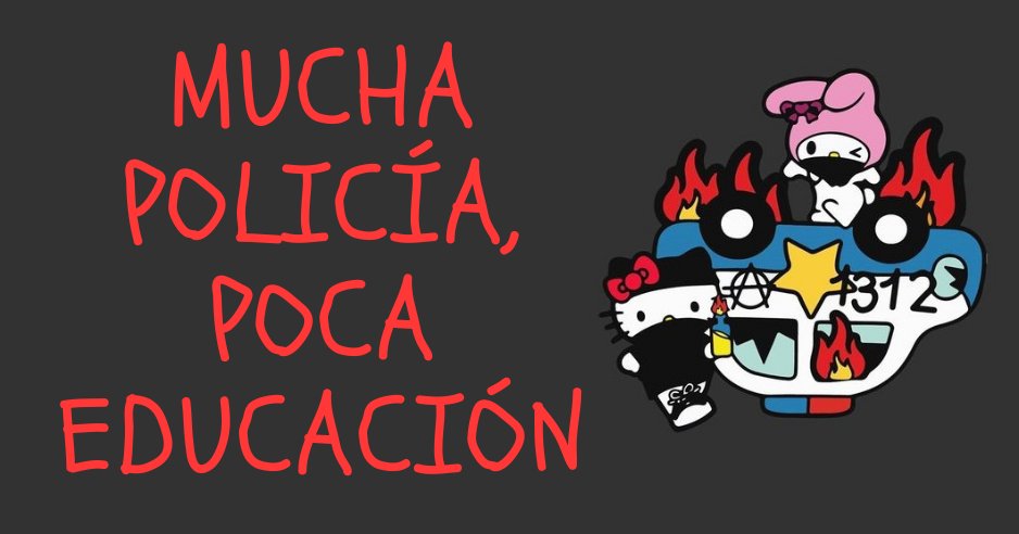 Zapatista (@ezln_zapatista) on Twitter photo 