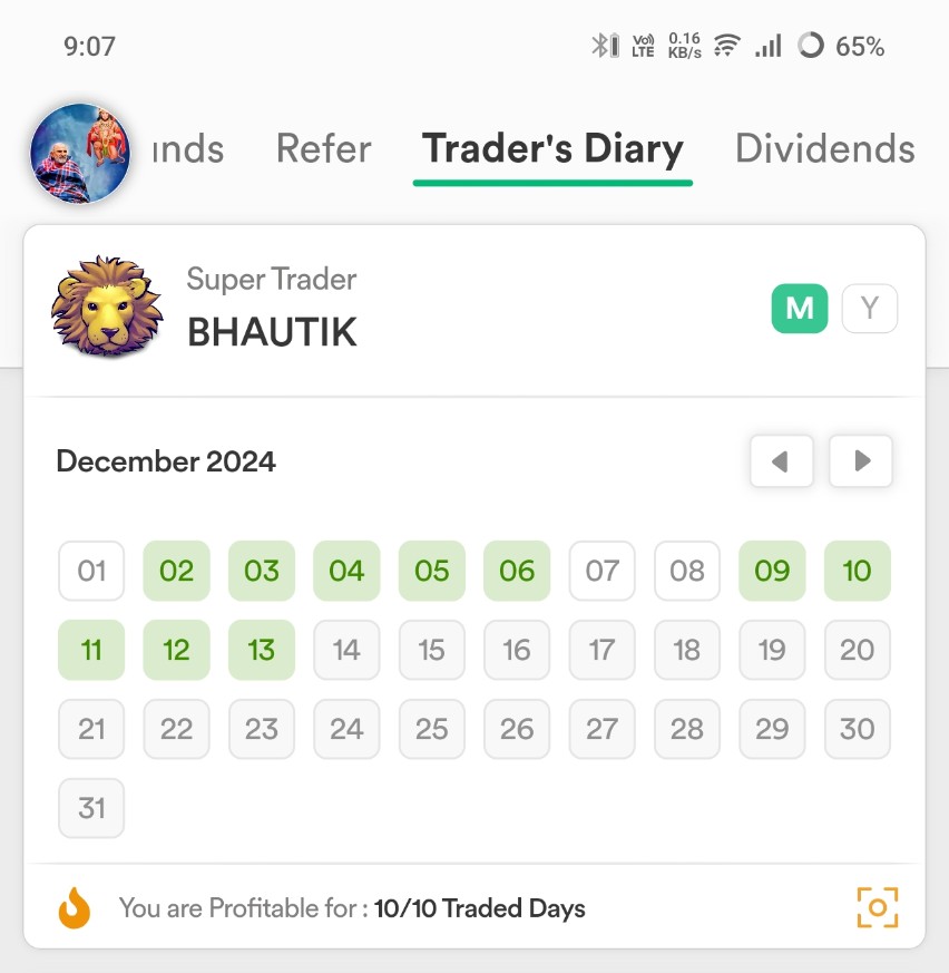 Bhautik21949762's tweet photo. Master one strategy, and it will sustain you for the long term. Avoid greed, focus on your position sizing, and stay disciplined. That's it.
#Dhan #VerifiedBySensibull #Afterresult #stockmarketcrash https://t.co/QnVs92dglr