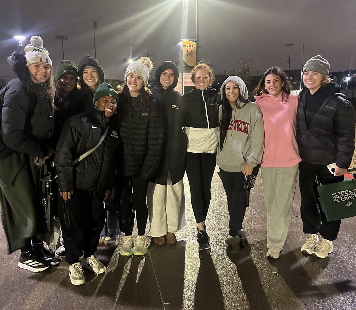 Prosper Women’s Soccer tweet media