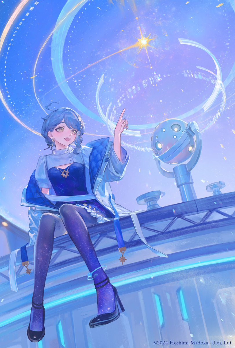 Madoka_Hoshimi's tweet photo. ˗ˏˋ 🪐 登録者2万人ありがとう 🔭 ˎˊ˗
なんと、チャンネル登録者数2万人を突破しました🎉🎉
📽 YouTube
https://t.co/4iC9Trojse
これからも宇宙の魅力をいっぱいお届けできるように、頑張っていきます✨ https://t.co/BMLKZk63gU