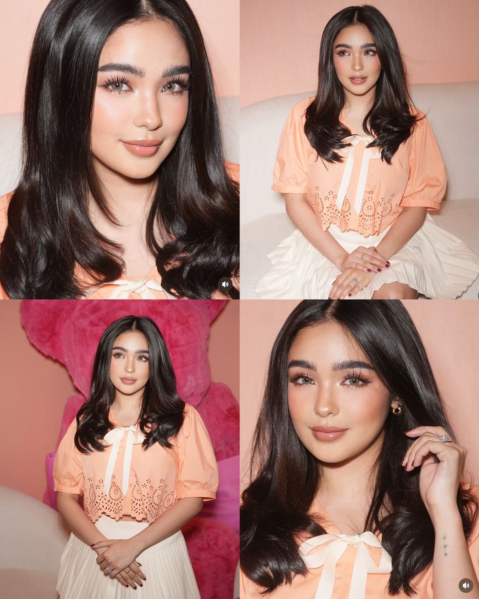 Andrea Brillantes for Dear Face!! 🧡😍😍😍

📷: @.antheabueno’s IG Post
 
#AndreaBrillantes