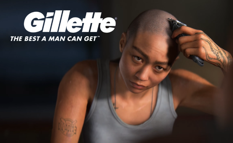Mangalawyer's tweet photo. The new ad for the upcoming Naughty Dog game just dropped. https://t.co/bMk9Zo3urf
