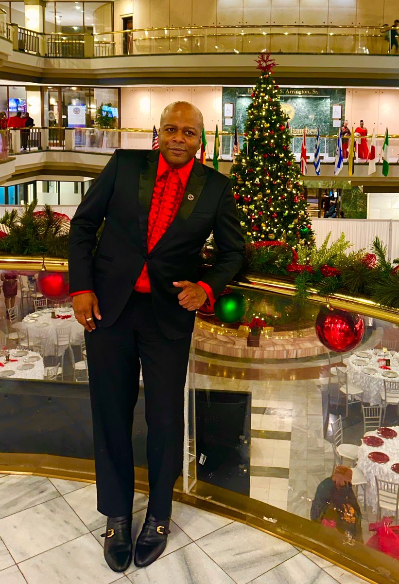 bmh1973's tweet image. Tonight’s Resurgence Black Tie Gala at Atlanta City Hall . #ATL #Atlanta #Holiday2024