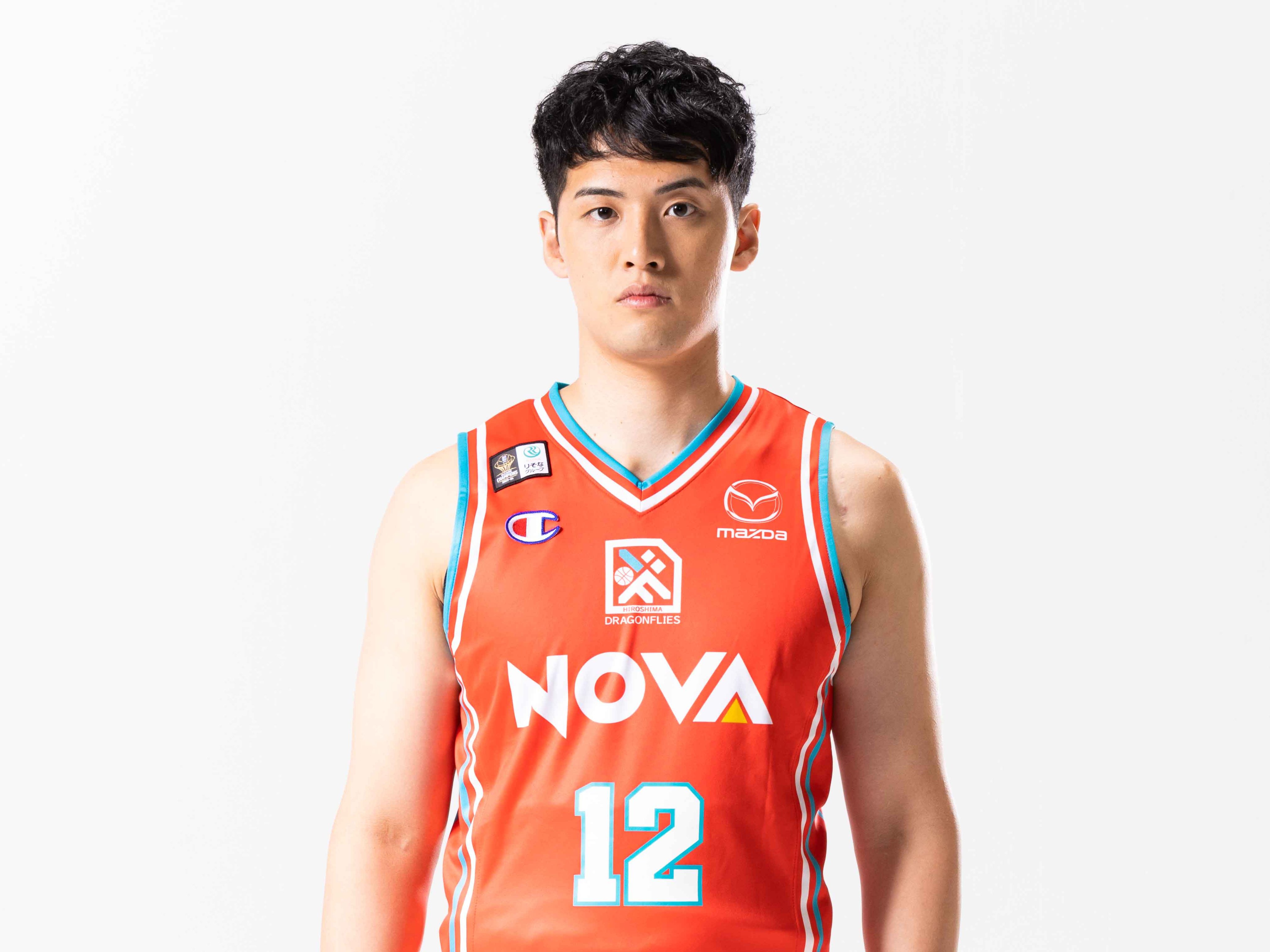 BBM B.LEAGUE 2024-25 1st Half 中村拓人 - メルカリ