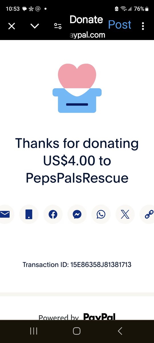 UnitedforPolarMarineLife🇺🇦🌻#standwithukraine tweet media