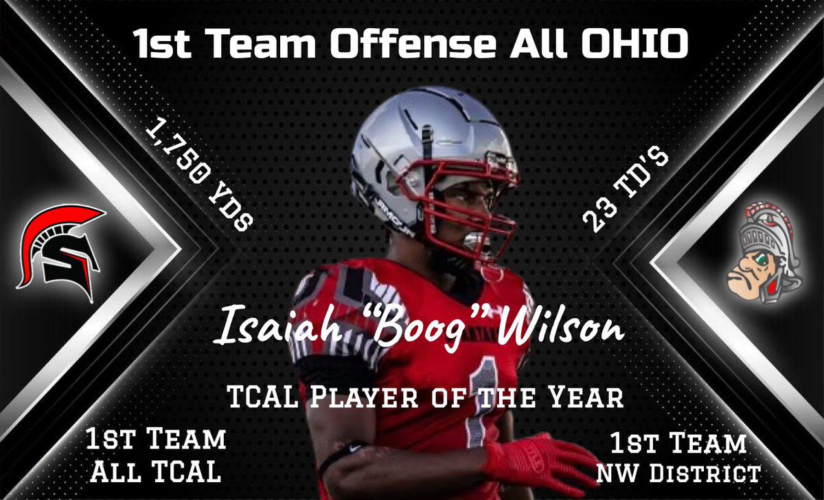 Blessed to receive first team all state honors!! <a href="/billylaw23/">Coach Lawrence</a> <a href="/QuintelWilson/">Quintel Wilson</a> <a href="/247recruiting/">247Sports Recruiting</a> #agtg