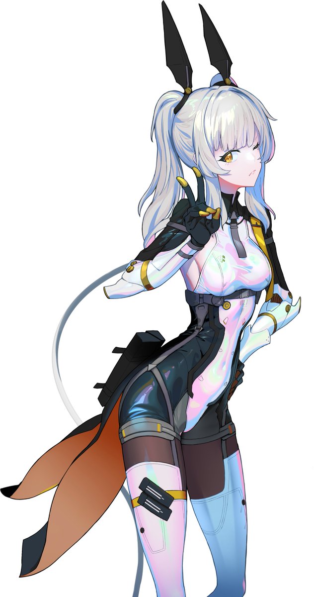bakusouctr's tweet photo. カレニーナ
#パニグレ #PGR #Karenina https://t.co/h563V8l9Dn