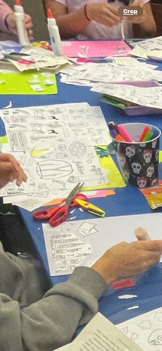 FossumMsLibrary's tweet image. Thank you to our counselors, our helpers from NJHS and our Falcons swifties! We had the time of our lives making memories with you! 🫶🏻 Happy Birthday 🎂 @taylorswift13 @taylornation13 @annvega