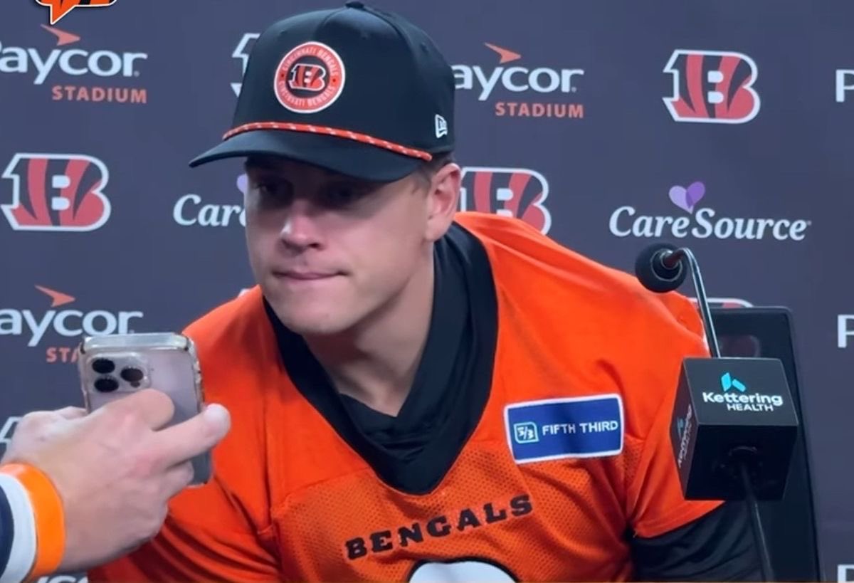 StripesAllDey's tweet photo. #ProBowlVote  Joe Burrow
#ProBowlVote  Joe Burrow
#ProBowlVote  Joe Burrow
#ProBowlVote  Joe Burrow
#ProBowlVote  Joe Burrow
#ProBowlVote  Joe Burrow
#ProBowlVote  Joe Burrow
#ProBowlVote  Joe Burrow
#ProBowlVote  Joe Burrow
#ProBowlVote  Joe Burrow 
#ProBowlVote  Joe Burrow

1 RETWEET = 1 VOTE