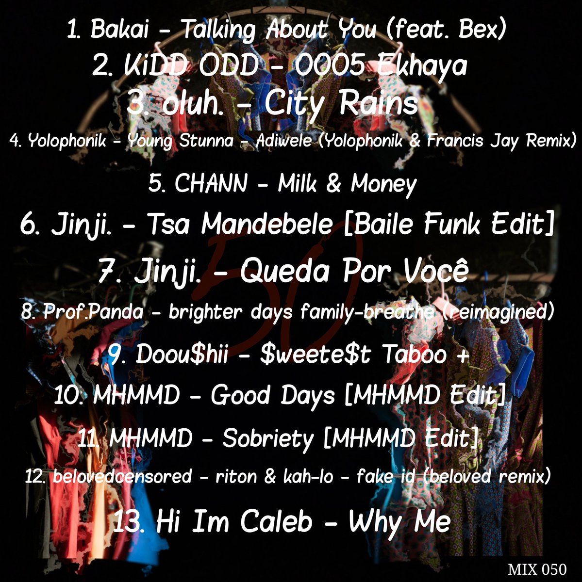 Under Pressure Sundays tweet media