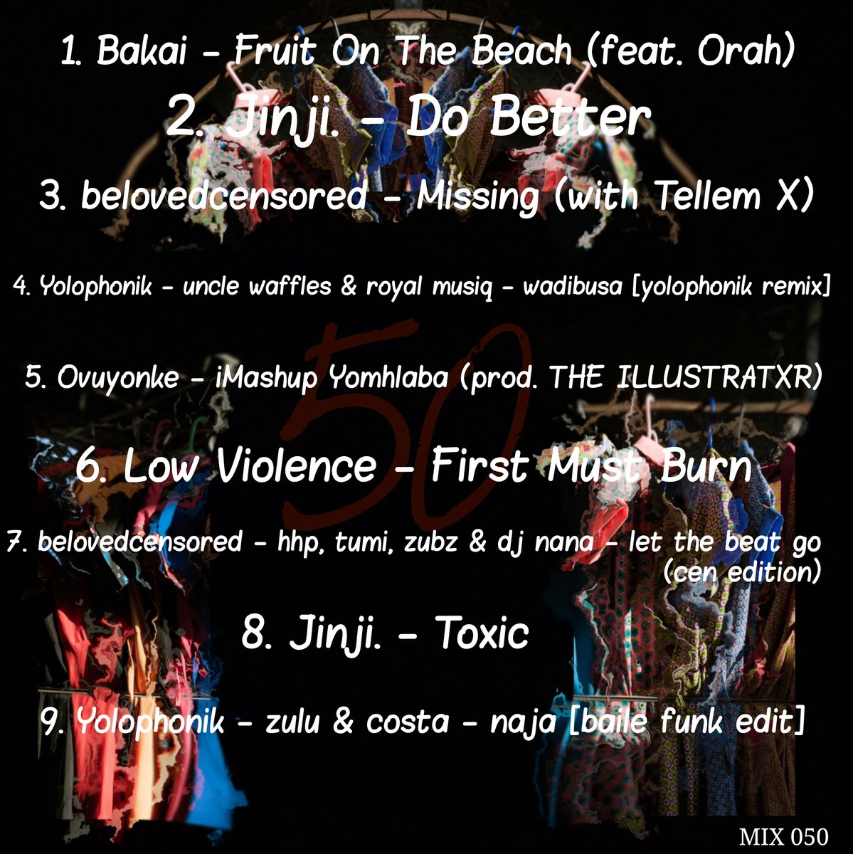 Under Pressure Sundays tweet media