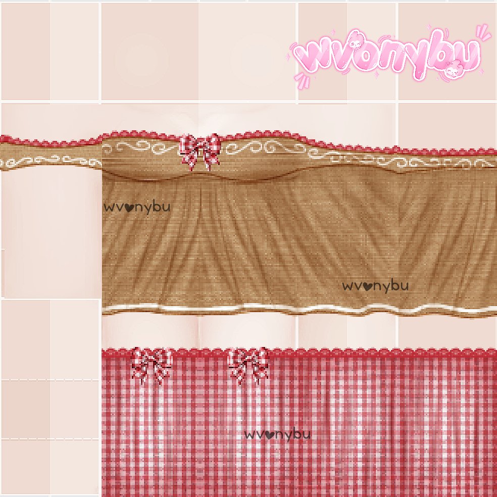 🎁 ⊹ 🎀

#ROBLOX #RobloxDev #robux #doll 
#RobloxDesigner #Robloxdesign #RTCDesigner #robloxclothing #design #robloxclothes #rtcdesigners #robloxgroup #rtc #outfit #robloxavatar #Christmas #santa #reindeer #fawn