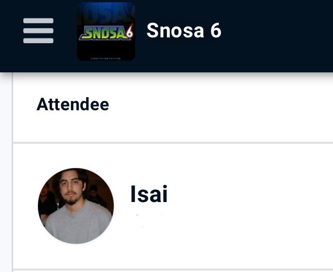 snosassb's tweet image. ✅