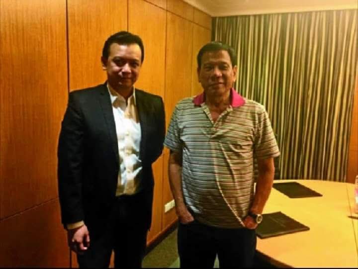 melchorVCJR's tweet photo. @TrillanesSonny Ano po meron? https://t.co/CyHgPs9C8x