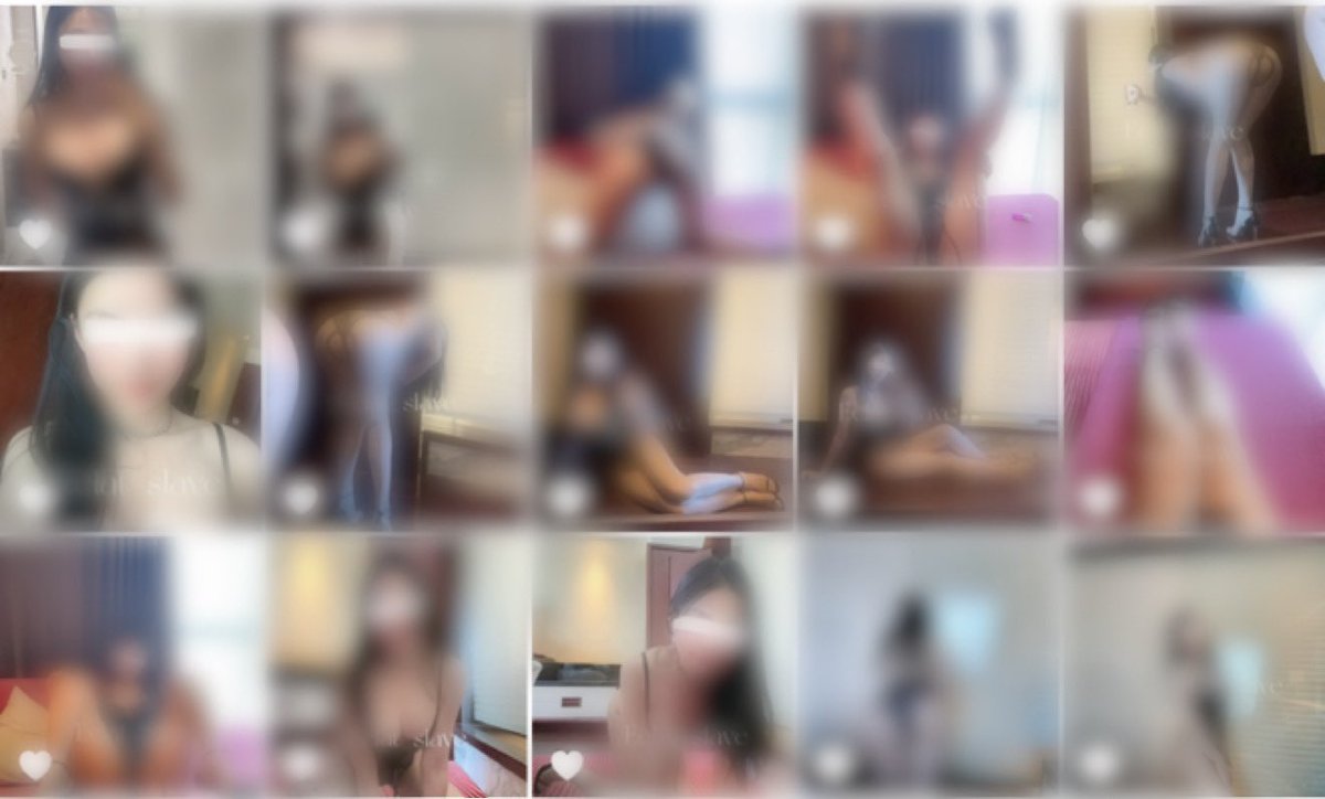 [15P] 油亮后竖线+马甲内衣能拿下你吗
15张更新 

一打开外面的衣服，发现里面穿着油亮后竖线+马甲内衣，会有什么反应哇🥹

腿好像愈来愈细了🥳 

备用号@eclatslave 

有订阅的粉丝或是010优质粉丝欢迎dm https://t.co/pWO2Q3rwtr
