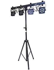 soundhouse_LT's tweet photo. 4台のLEDパーライトを一本のバーに取り付けて使用するパーライトシステム
NiTEC / Kwik-Gig
https://t.co/5xvtxqpxgp
#サウンドハウス #NiTEC #LED照明 https://t.co/vtgfQmN9Xl
