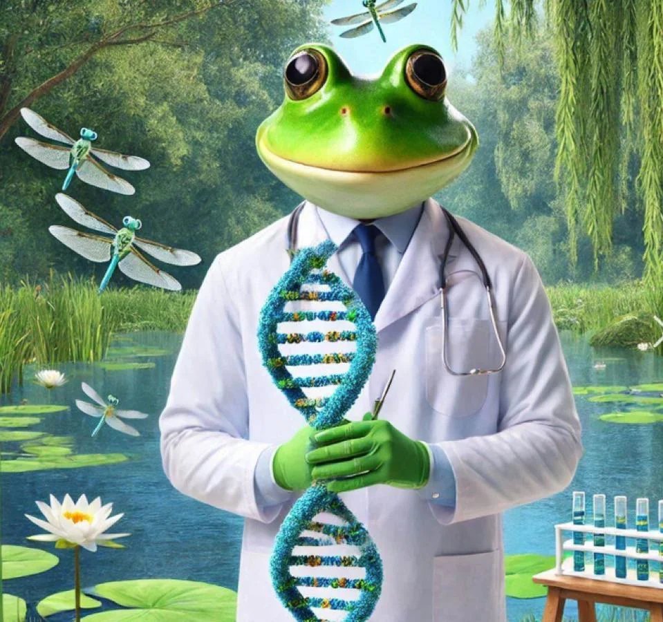 DNAPEPE's tweet photo. $DNAPEPE  #DNAPEPE

🧬🧬🧬🐸🐸🐸

🧬1M is the beginning 🧬🚀🚀🐸🐸🐸🐸

$DNAPEPE: The perfect blend of meme magic and genetic power 🧬🐸. Join the revolution!

1bPtq23cA42PTK4d4L3NdD7oCanErTRCWTiccuMHtaX

#DNAPEPE #DNA #PEPE #binance #SOL #ELONMUSK https://t.co/u7tpNSgbz9