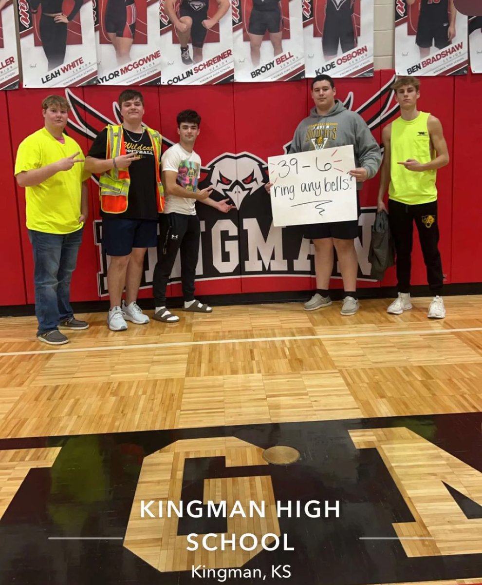 Ring any bells?? 🤣🤣