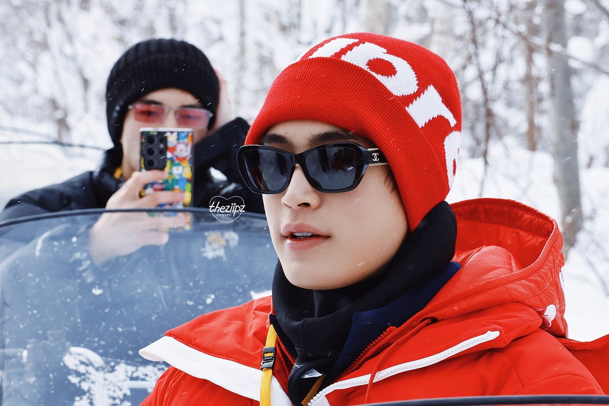 theziipz's tweet photo. หน้าชัดหลังเธอ🐈‍⬛🐈❄️

❄️ @gemini_ti @tawattannn ❄️

#NEKKOxGFINHOKKAIDO
#NEKKOxGEMINIFOURTH
#GeminiFourth #เจมีไนน์โฟร์ท
#Gemini_NT #Fourthnattawat. https://t.co/5C7DGh5uCX
