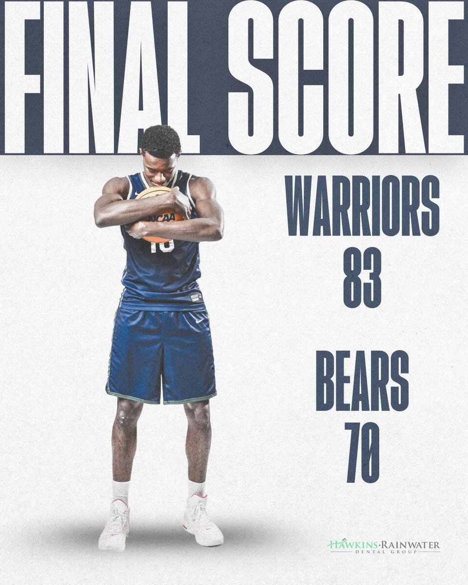 Little Rock Christian Academy Basketball (@lrca_hoops) on Twitter photo Huge TEAM win! 1-0 in conference!
<a href="/JJAndrews2026/">JaShawn โJJโ Andrews</a> 37pts 7rebs 4 made 3โs
<a href="/KDHicks0103/">Kameron โKDโ Hicks</a> 16pts 6asst!
<a href="/msmorris06/">Mitchell Morris</a> 11pts 3 made 3โs
<a href="/kaidennelson15/">Kaiden Nelson</a> 10pts 9rebs
Time to rest and get ready for next week!
#WarriorHoops ๐ข๐๐ต Huge TEAM win! 1-0 in conference!
<a href="/JJAndrews2026/">JaShawn โJJโ Andrews</a> 37pts 7rebs 4 made 3โs
<a href="/KDHicks0103/">Kameron โKDโ Hicks</a> 16pts 6asst!
<a href="/msmorris06/">Mitchell Morris</a> 11pts 3 made 3โs
<a href="/kaidennelson15/">Kaiden Nelson</a> 10pts 9rebs
Time to rest and get ready for next week!
#WarriorHoops ๐ข๐๐ต