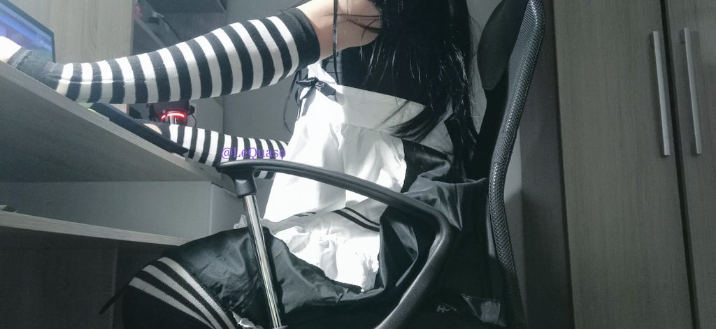 Femboy_Quaso 🥐🔞 tweet media