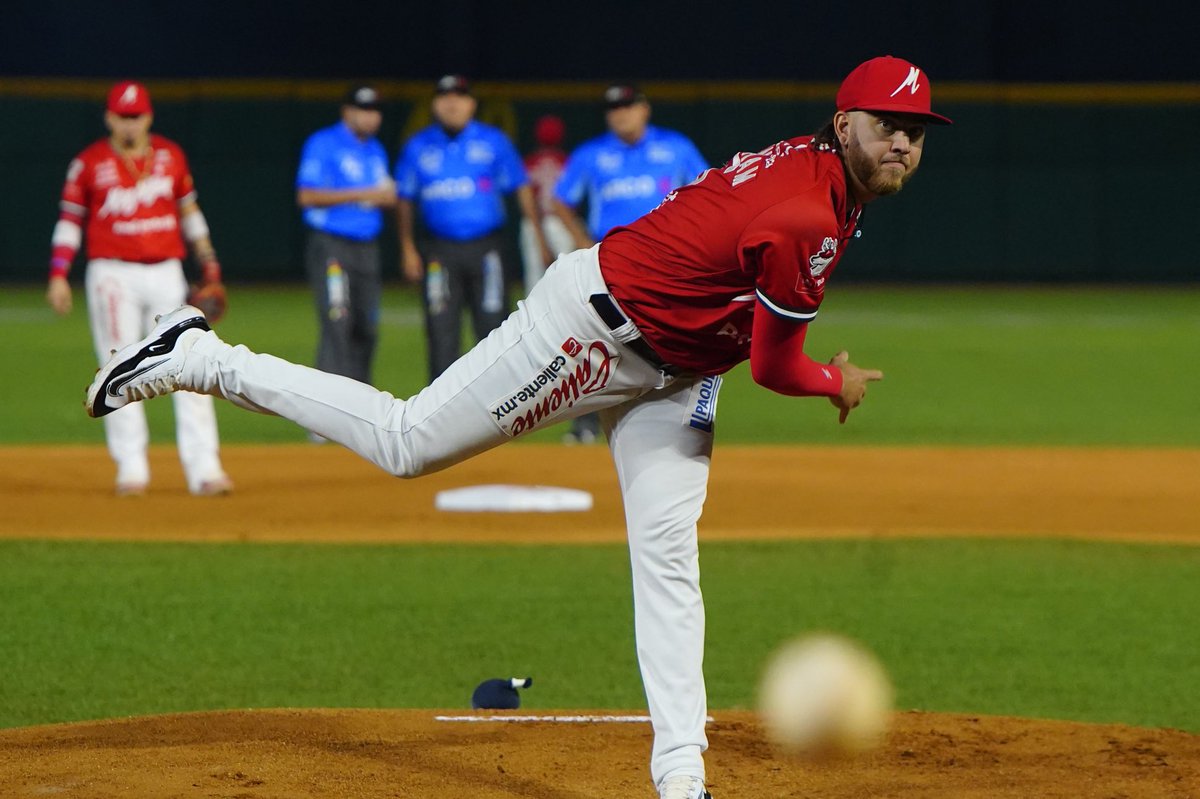 venadosbase tweet media