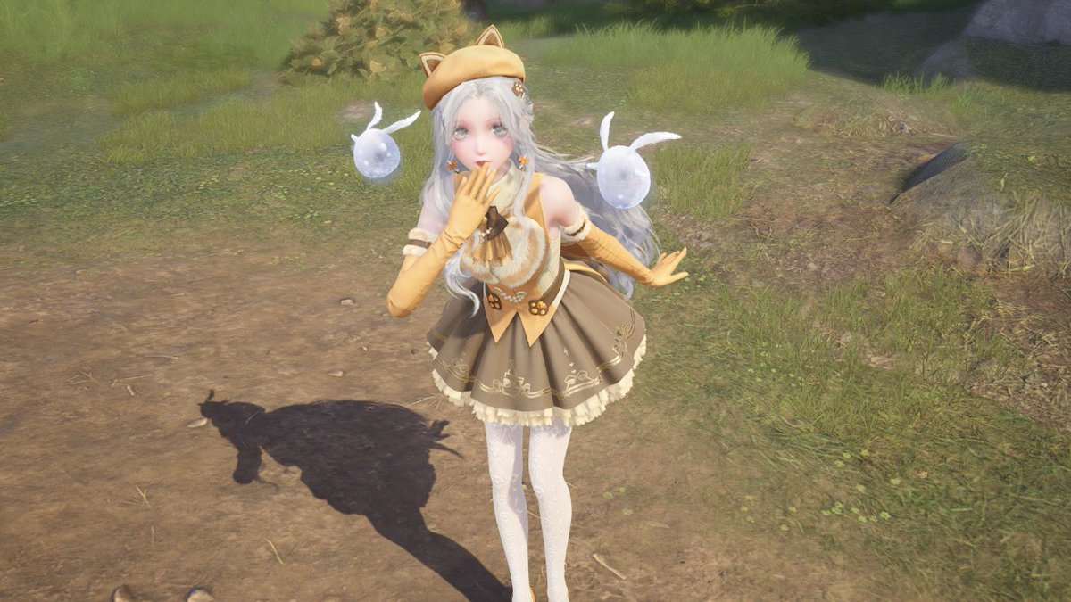 VeiledLadyVT's tweet photo. I had a wonderful first stream back playing infinity Nikki ๐ธ๏ธ๐ฉท
We were raided by the wonderful @RenNezumi and we handed it off to our lovely fox @minaurin ๐ค ty guys sm for the follows/subs I appreciate everyone who dropped by ๐ฅน
#Vtuber #envtubing https://t.co/RCjMqBxpNC