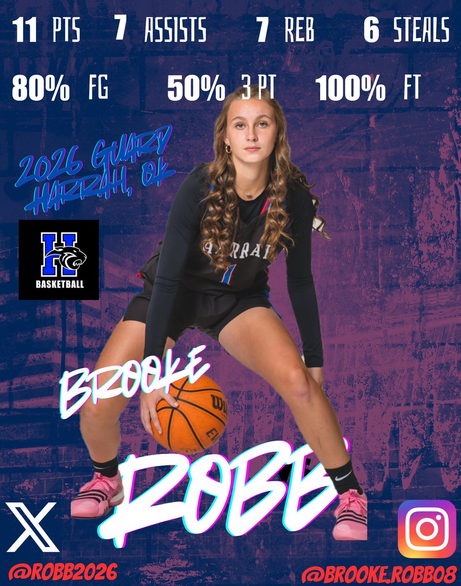 Brooke Robb tweet media