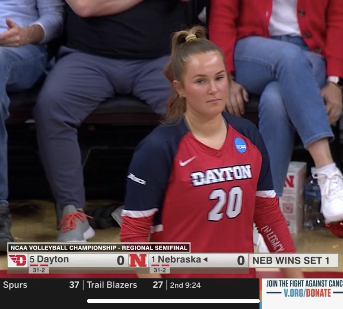 Is this the bag burnerverse keeps talking about??