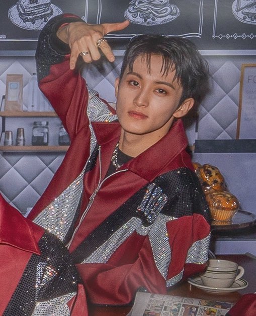 undercut mark lee will always be superior