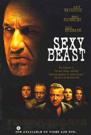 SimonHorrocks's tweet photo. @mikemovies Sexy Beast https://t.co/M4mOvMbgJ0