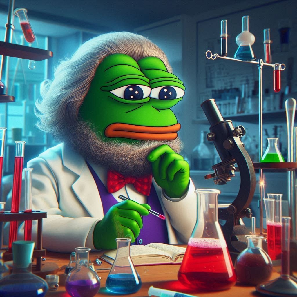 DNAPEPE's tweet photo. $DNAPEPE  🧬🧬🧬

#DNAPEPE🐸🐸🐸

DNA + Pepe = $DNAPEPE 🧬🐸💥. Time to evolve your crypto game! 🚀

1bPtq23cA42PTK4d4L3NdD7oCanErTRCWTiccuMHtaX

#DNAPEPE #DNA #PEPE #binance #SOL #ELONMUSK https://t.co/Z5ijeWAbMl
