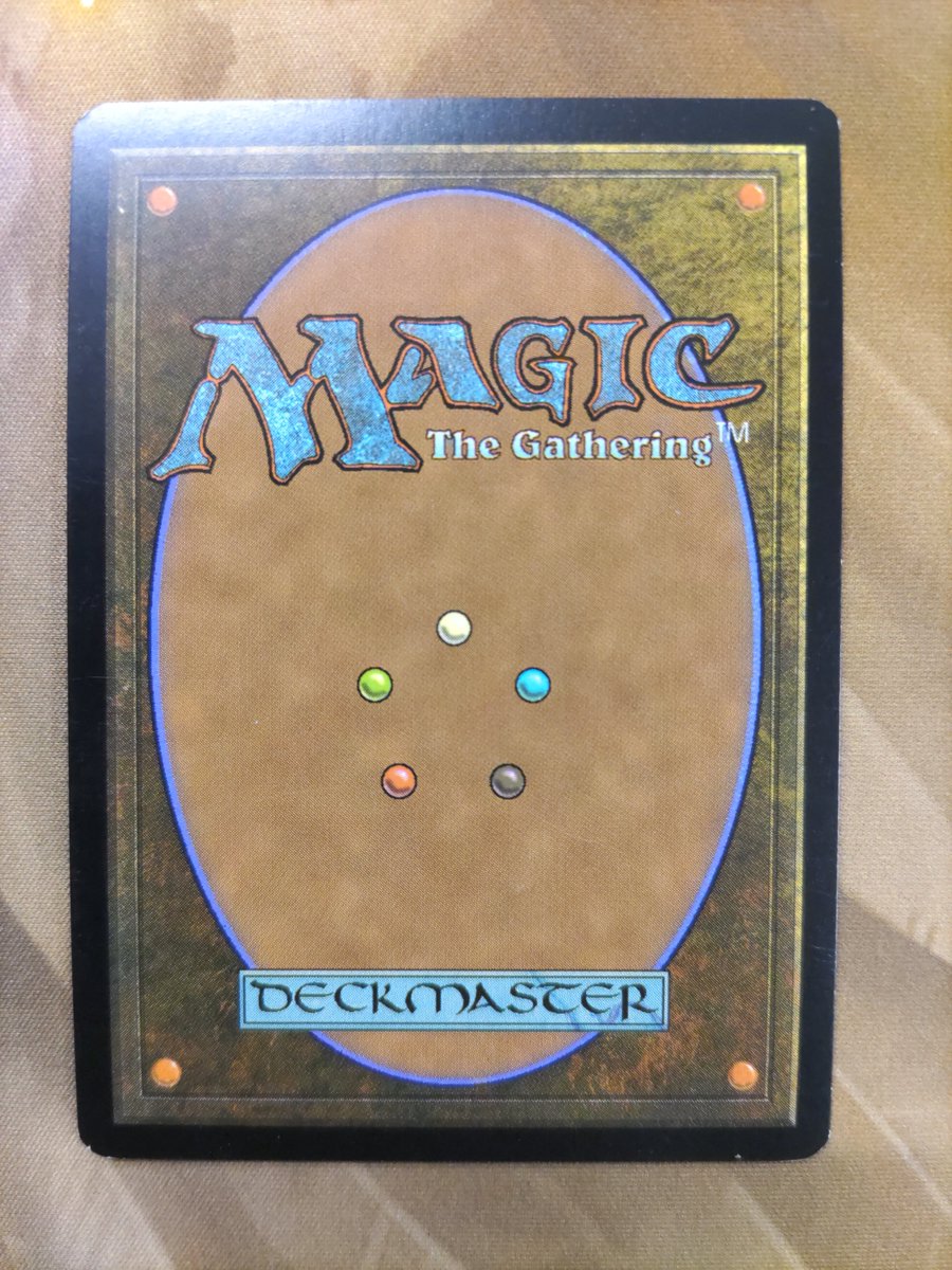 [最終値下]MTG Wheel of Fortune (ジャッジ褒賞) foil 最終値下]MTG Wheel of Fortune (ジャッジ褒賞) foil