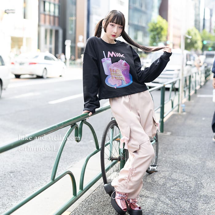 lukeandstella's tweet photo. 📢MAX90％OFF‼️感謝の気持ちを込めて現在閉店セール中❣️
「MILK WINTER 2024 Magical PANTS」
秋冬定番素材のコーデュロイ、スエード調、デニム、カラーで素材が違うブランドこだわりのパンツ❤✨
https://t.co/wcWBPuyIQH https://t.co/ave6hNWO1U