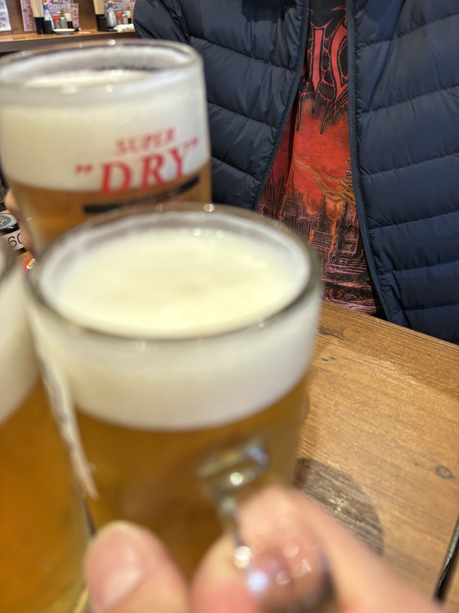 1978Red1976's tweet photo. 長野到着!
始めます！（笑） https://t.co/IZSBturmLH