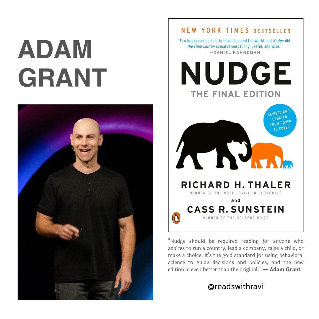 Reads with Ravi tweet media