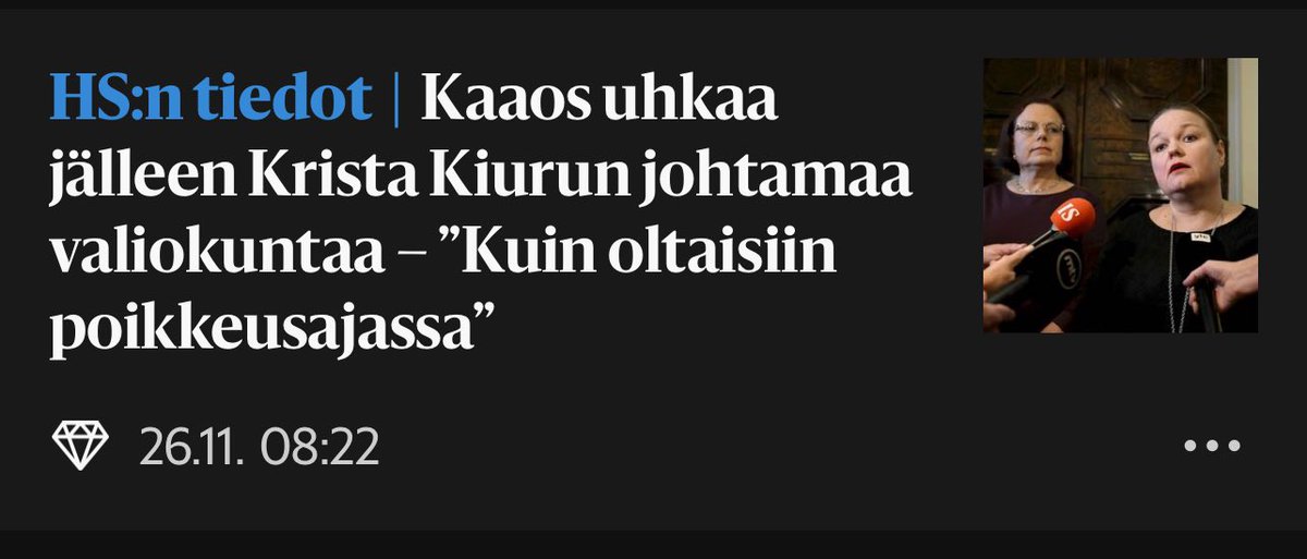 Antti Yrjönen tweet media