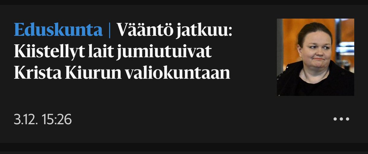 Antti Yrjönen tweet media