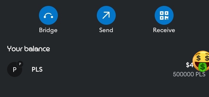 leke_oluwa's tweet photo. I made my first $ on X this morning, all thanks to @greatkingdaniel God has use him to blessings me
I thought this year will pass me by without it blessing on me but God was faithful.
I say thank you to God, and also to #plusechain
It very good to always show up on X guys https://t.co/GjxikpBUuy