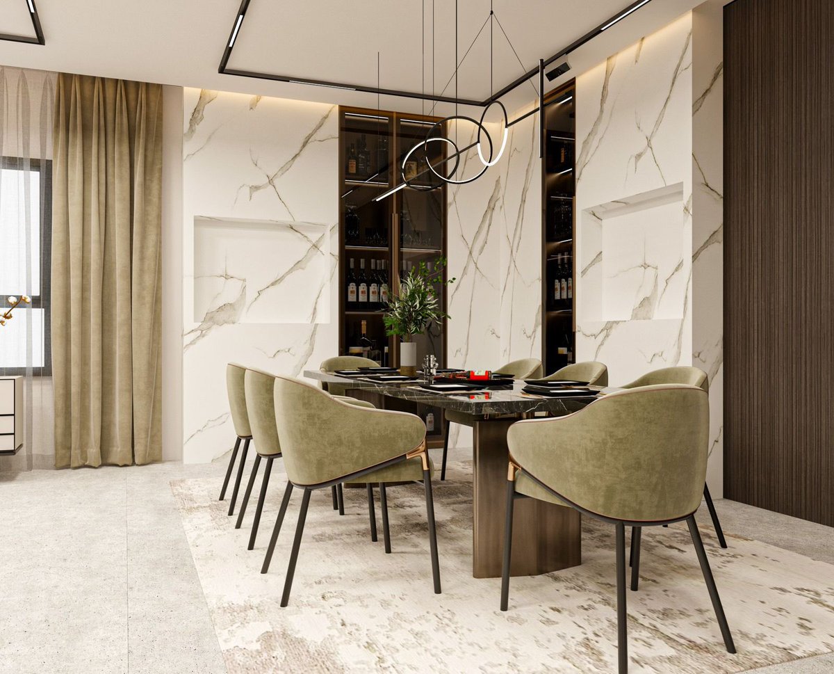 Designer_MA1's tweet image. احد الاعمال في تصميم صالة على نمط المودرن 

للاستشارات والتواصل : wa.me/message/KE4SXH…