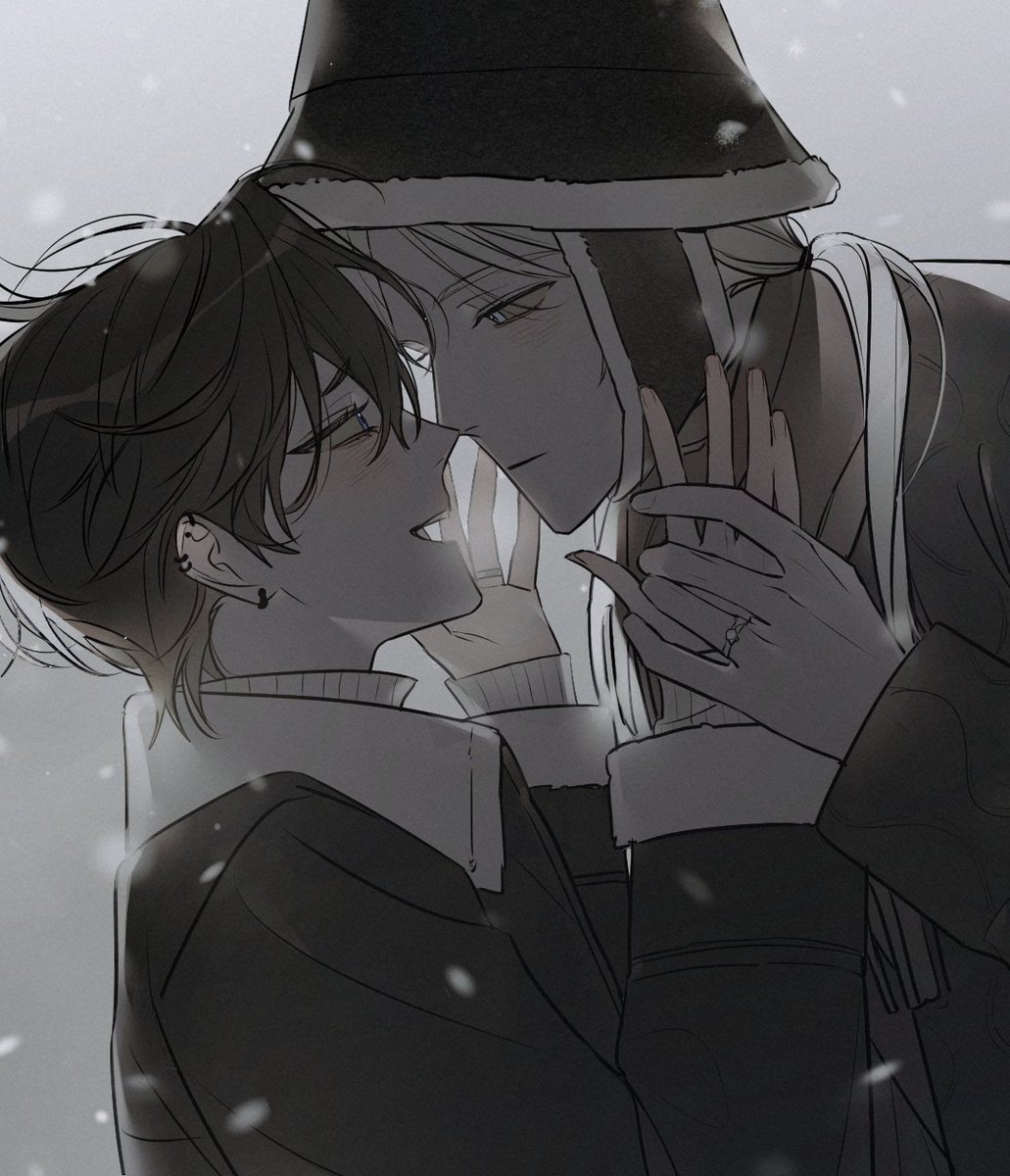 푸미션 tweet media