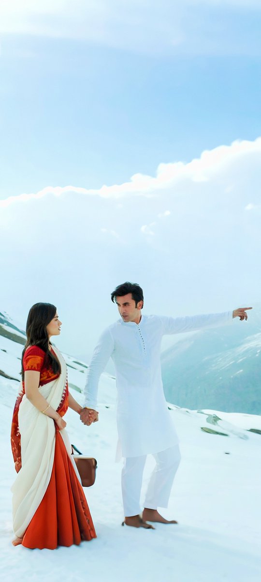 SSMB_Fan453's tweet photo. Still can't get over this movie 🎥❣️
@iamRashmika #RanbirKapoor #Animal #SandeepReddyVanga #RashmikaMnadanna https://t.co/a1Lsmg69LJ