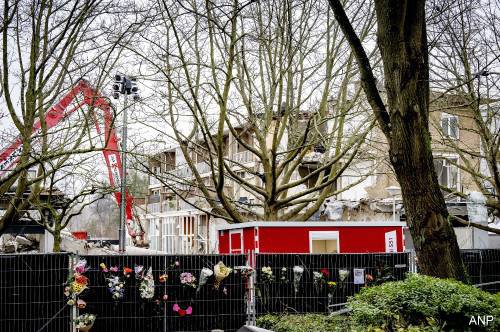 Tarwekamp wordt vuurwerkvrije zone na explosies
