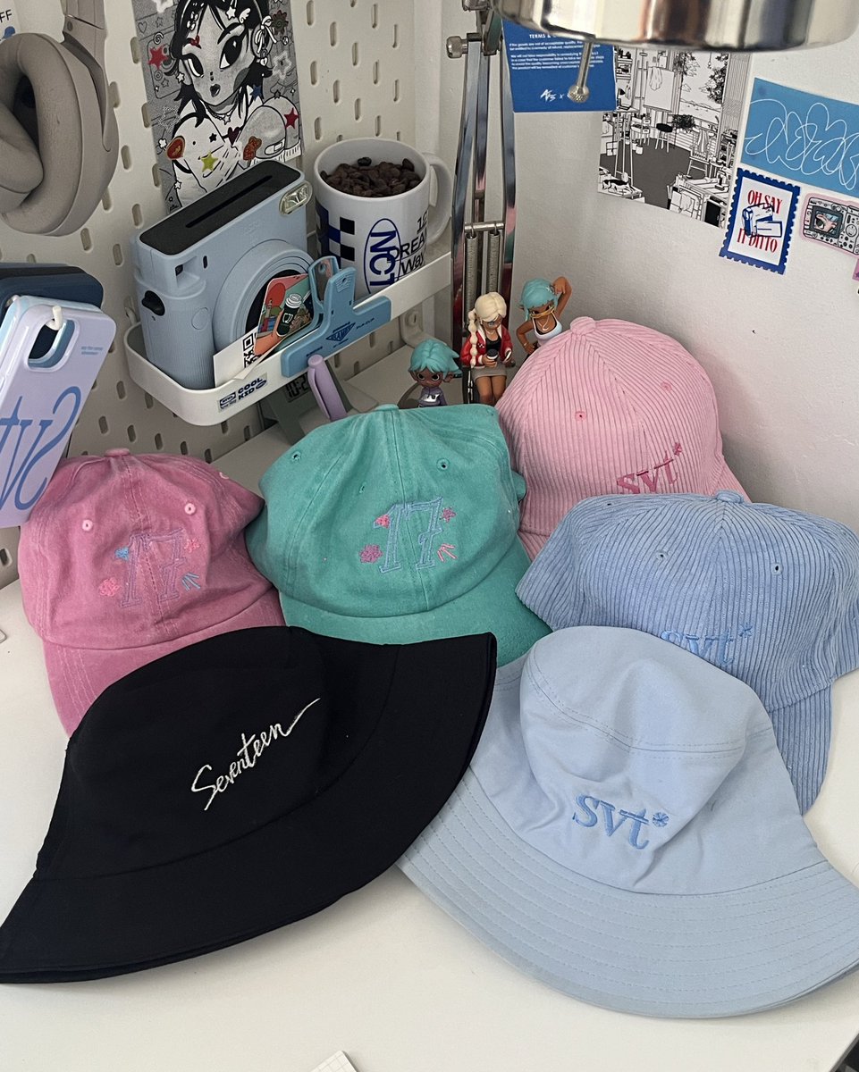 12.12 SALE → SVT STUFF ♡ ( onhand + preorder )
🛒 bit.ly/notif_1212onha… / bit.ly/notif_1212preo…