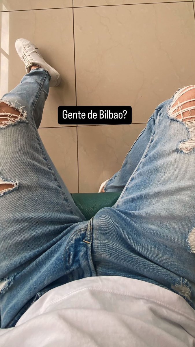 bilbaopaja's tweet photo. RT si eres de #Bilbao 🔥🔥

Yo con sitio, tirad DM!! https://t.co/LJUHeWJfN5