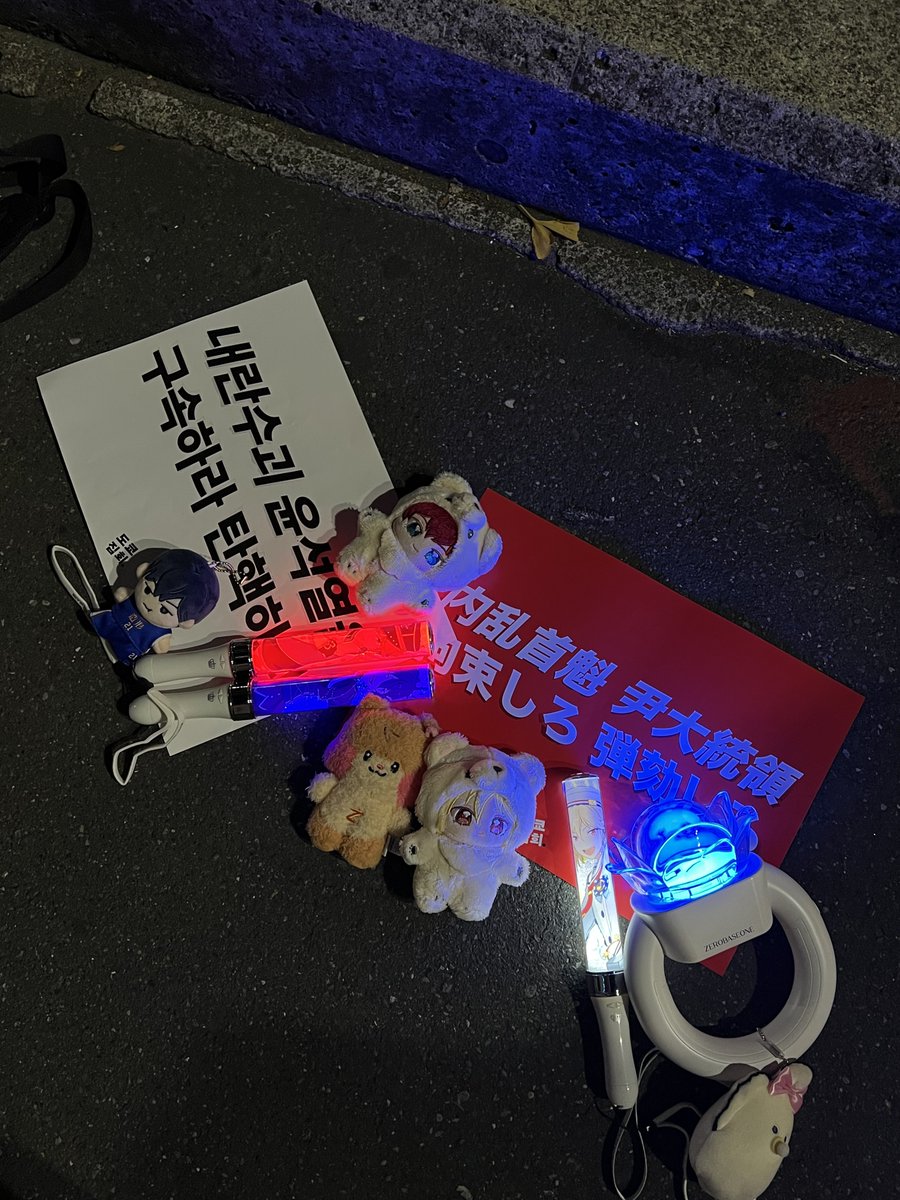 dkxkhb's tweet photo. 도쿄에서 함께 외쳤습니다 🕯️ https://t.co/jvPmLd4x4V